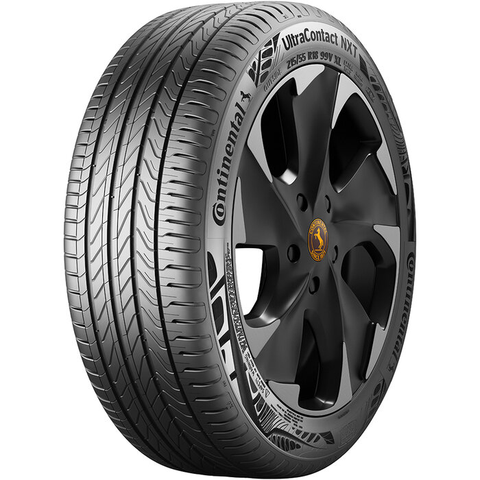 Continental 245/50R20 105V XL FR UltraContact NXT