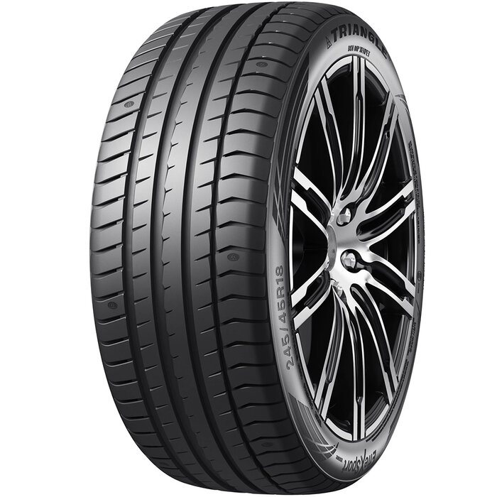 Triangle 255/30R19 91Y XL EffeXSport TH202