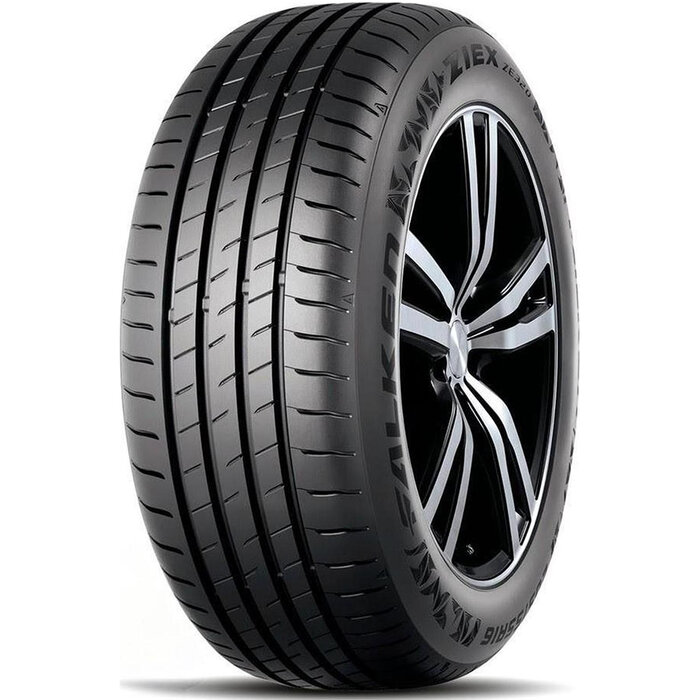 Falken 215/50R17 95W XL Ziex ZE320