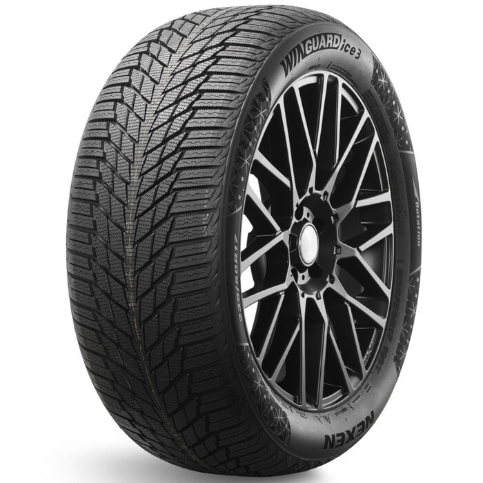 Nexen 185/70R14 92T XL Winguard Ice 3