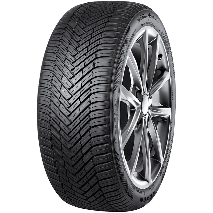 Nexen 185/70R14 88T NBlue 4Season 2