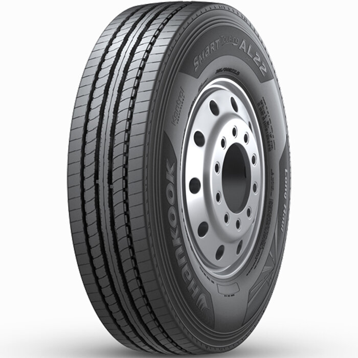 Hankook 295/80R22.5 154/149M Smart Touring AL22