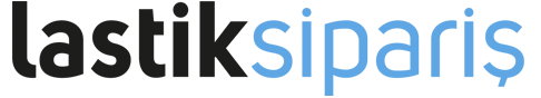 Lastik Sipariş